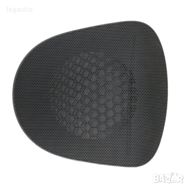 Декоративна лайсна високоговорител задна лява врата Seat Altea 2004-2015 ID: 118072, снимка 1