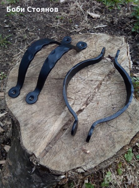 Дръжки за поднос или мебели, снимка 1