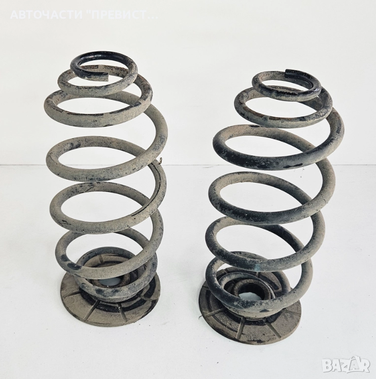 Задни Пружини Фиат Хрома Fiat Croma 2004-2010, снимка 1