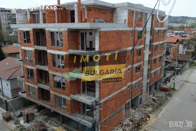 Продава се ново строителство 1+1 апартамент – модерен дизайн, отлична инвестиция!, снимка 1