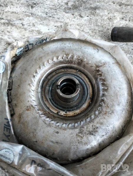 хидро трансформатор автоматична кутия алфа 159 2.4 200кс, снимка 1