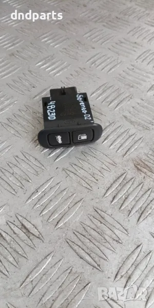 Бутони Kia Sorento 2002г.	, снимка 1