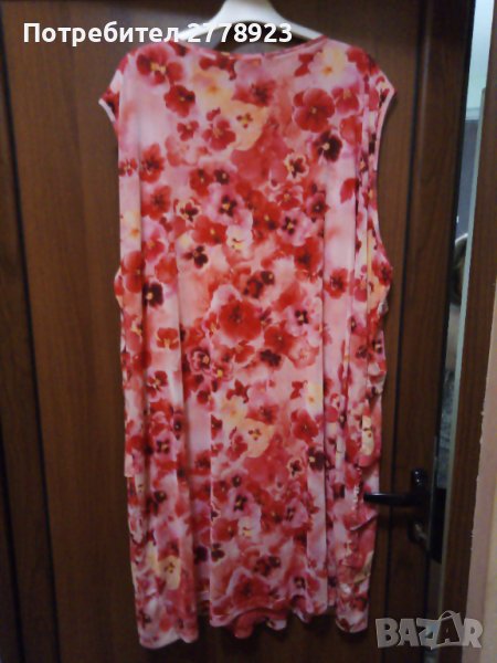 Лятна рокля , снимка 1