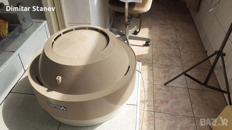 Овлажнител на въздуха , снимка 1