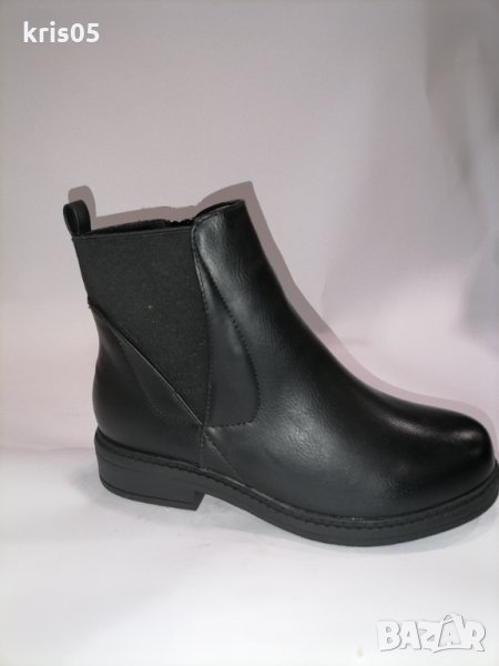 Дамски боти , снимка 1