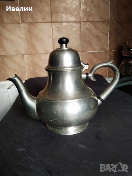 стара кана, снимка 1