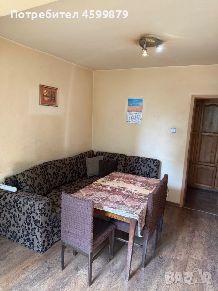 3-стаен апартамент в Русе, снимка 1