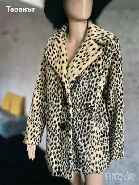 Елегантно палто Bik Bok /ново/, снимка 1