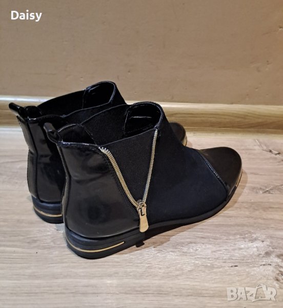 Дамски боти # 38, снимка 1