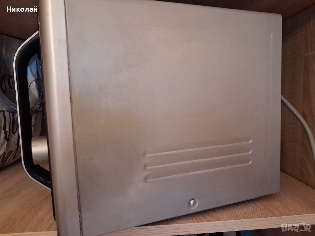 Микровълнови печки"Samsung", снимка 1