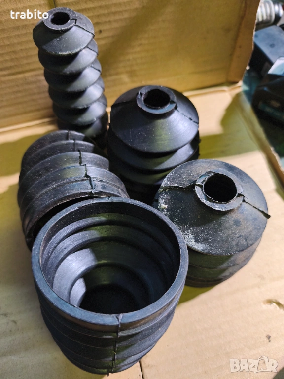 Маншон външен за Трабант 601 за полуоска, снимка 1