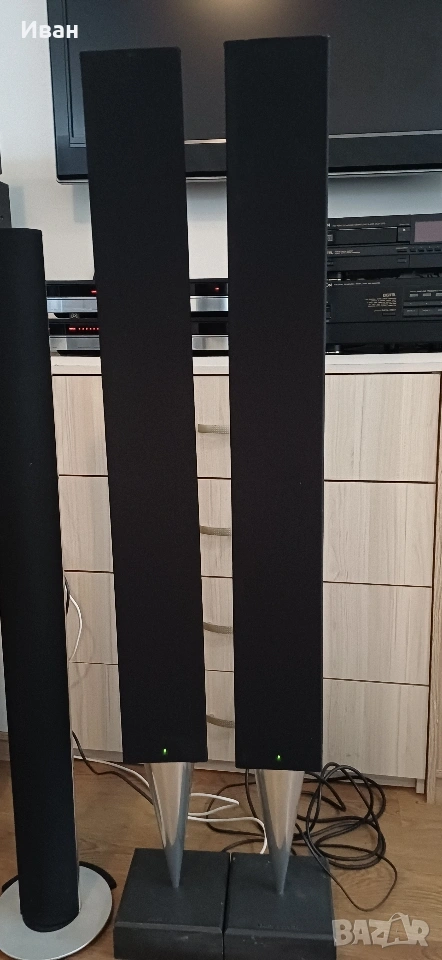 Bang&olufsen BeoLab 8000, снимка 1