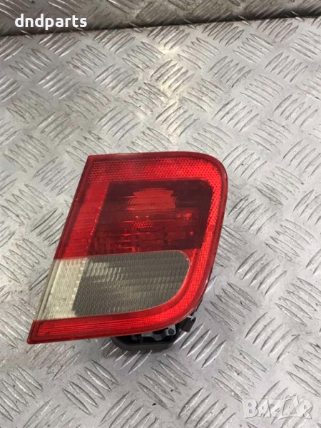 Десен стоп BMW E46,2000г.(седан на капака), снимка 1