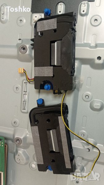 Говорители за ТВ SAMSUNG UE43TU8072U, снимка 1