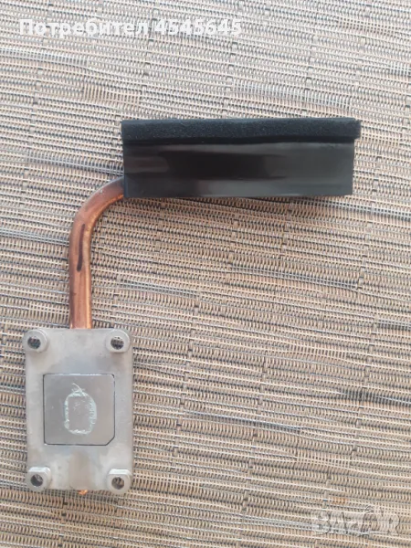 Охлаждане за лаптоп Acer, снимка 1