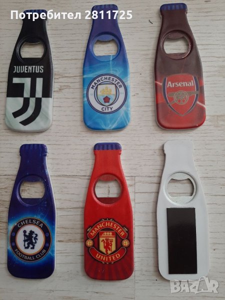 Отварачка магнит на отбора , снимка 1