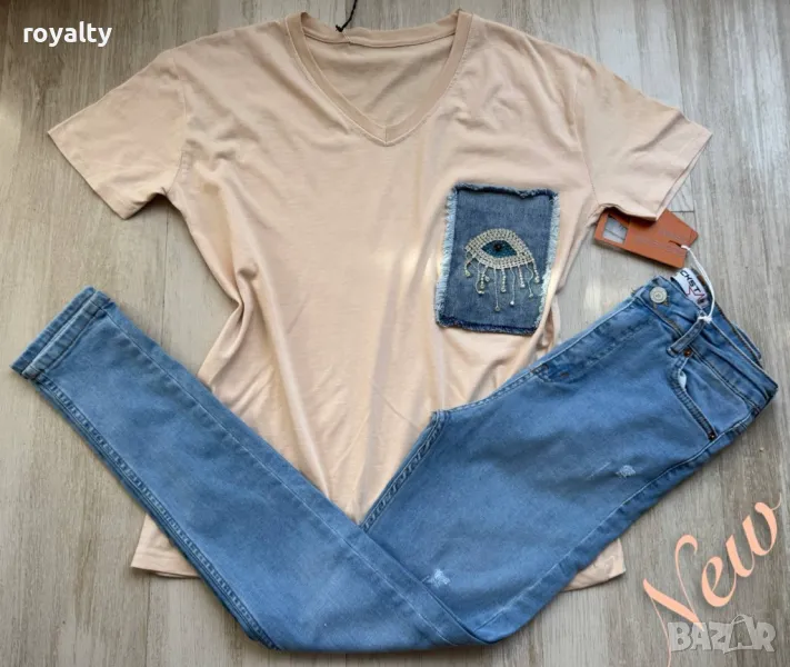 Дамски комплект , снимка 1