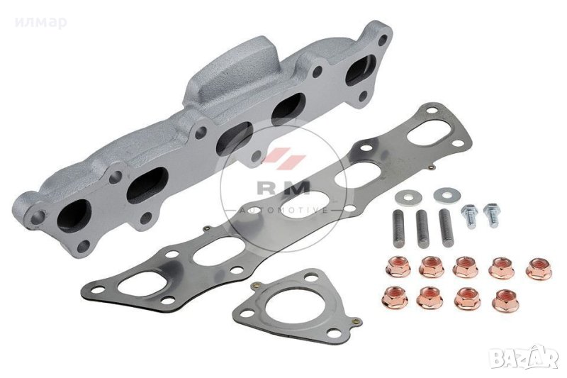 06180-RBD-E01 Изпускателен колектор за Хонда Ц- рв - дизел, снимка 1