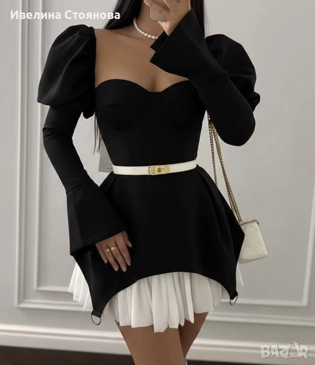 Рокля, снимка 1