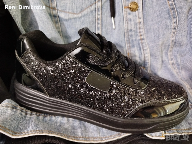 дамски кецове , снимка 1