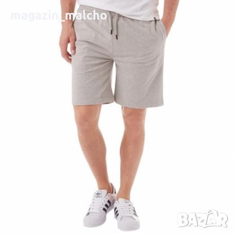 МЪЖКИ КЪСИ ПАНТАЛОНИ – JACK AND JONES; размер: L, снимка 1