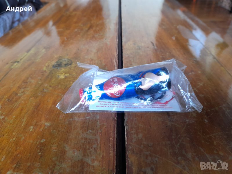 Сувенир Кока Кола,Coca Cola #4, снимка 1