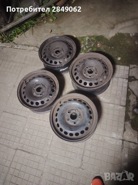  Джанти за голф, снимка 1