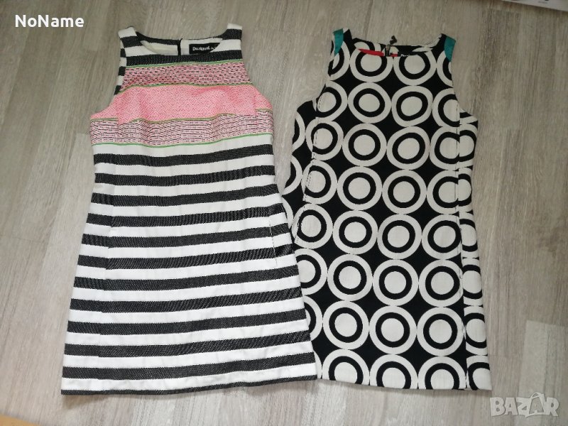 рокля DESIGUAL 42н, снимка 1