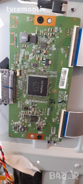 T-Con Board 6870C-0552A 6871L-4024G, снимка 1