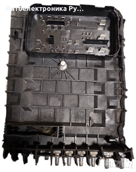 Бушонно табло за Audi A3 1.6TDI, Golf 6, 1K0937125D, 2008-2013, снимка 1