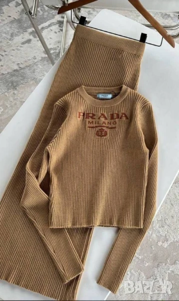 дамски комплекти prada , снимка 1
