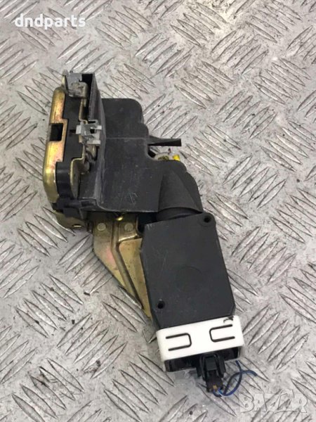 Предна дясна брава Mitsubishi Space Star 2000г., снимка 1