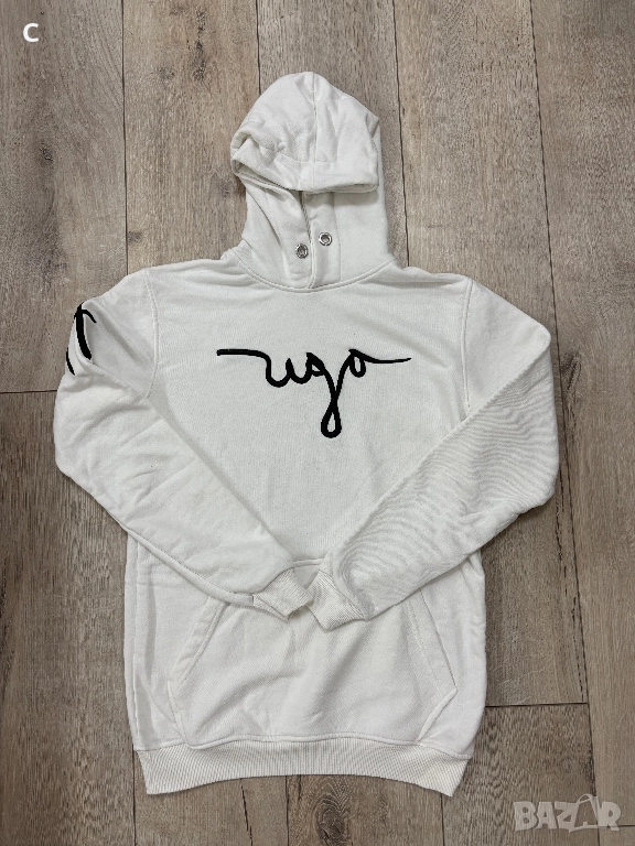 Худи - Горнище HUGO Boss / рр.S-M / НОВО !, снимка 1