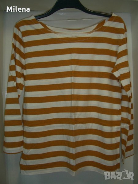 Английска блуза Zara размер М, снимка 1