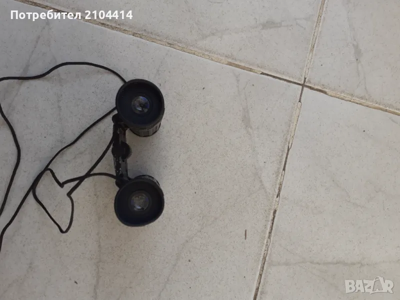 Бинокъл, снимка 1