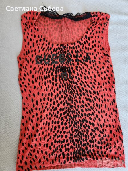 Потник GUESS , снимка 1