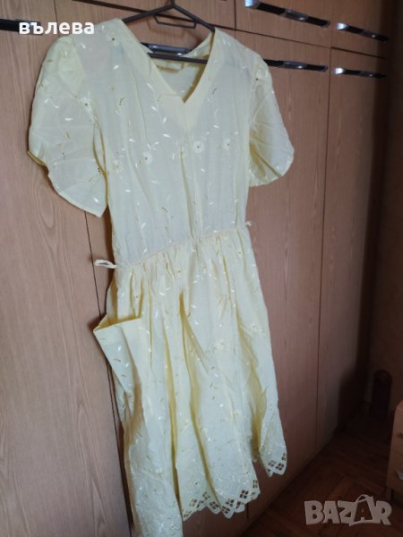 Дамска рокля , снимка 1