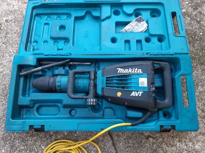 Къртач makita, снимка 1