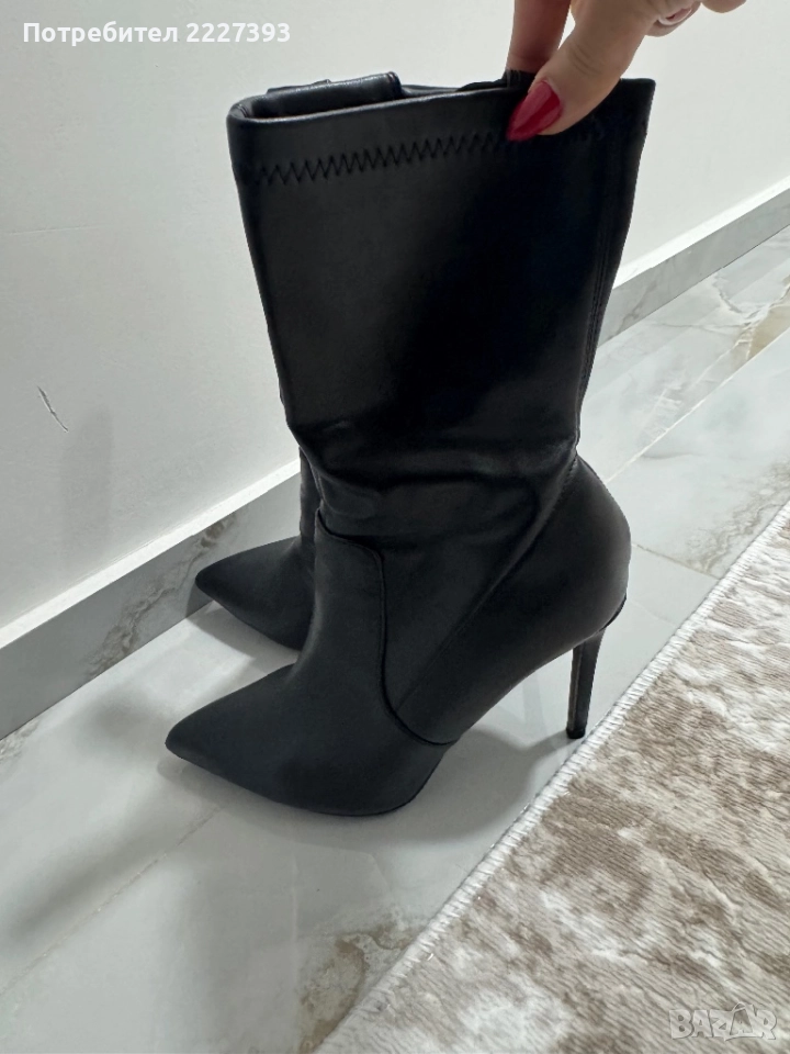 Боти със ток , снимка 1