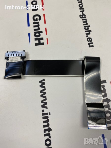 Лентов кабел LVDS Sony 1-007-200-11  51pin, снимка 1