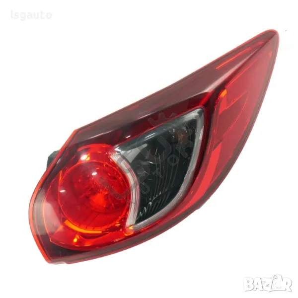Десен външен стоп Mazda CX-5  ID: 138644, снимка 1