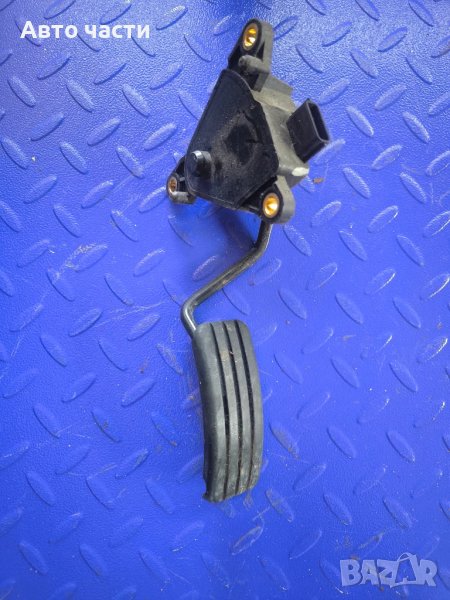 Педал газ Renault Scenic II 1.9 DCI 120 конски сили 8200159645, снимка 1