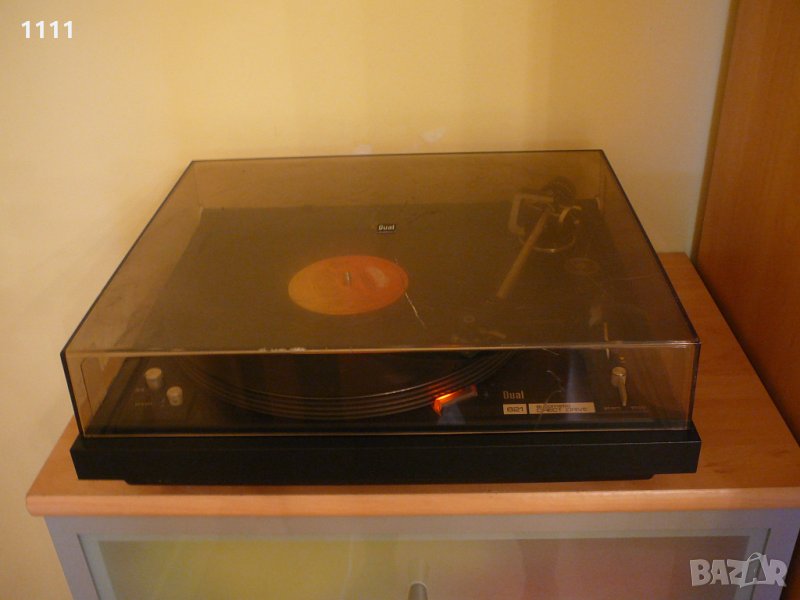 DUAL 621, снимка 1