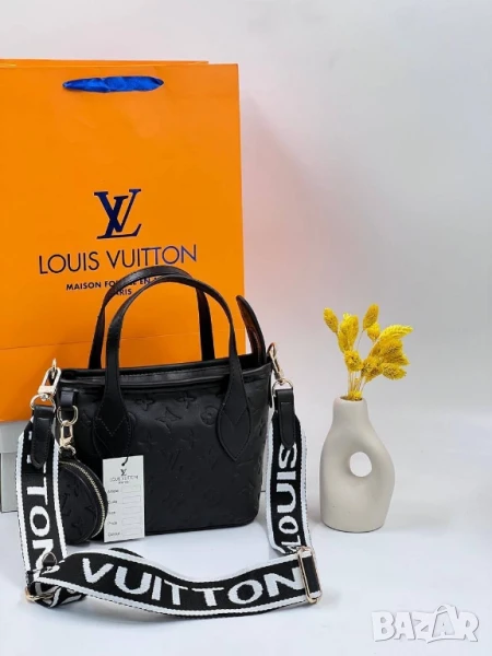чанти louis vuitton , снимка 1