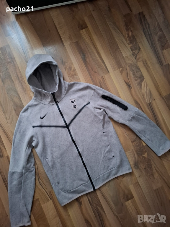 Nike Tech Fleece Tottenham Hotspur FC NSW, снимка 1