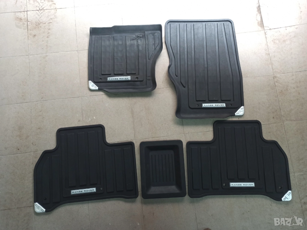 Стелки оригинални за Мерцедес БМВ Range Rover Sport, снимка 1