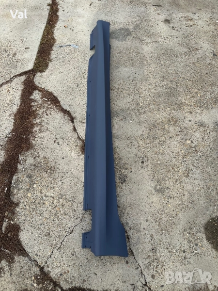 Бмв е60 Мпраг , снимка 1