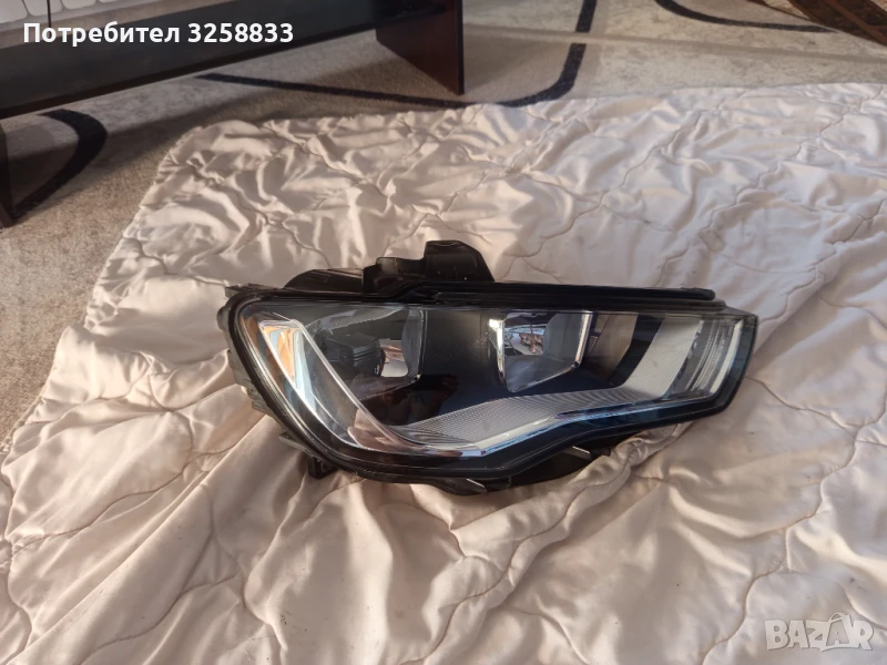 Фар Audi а3 8v0, снимка 1