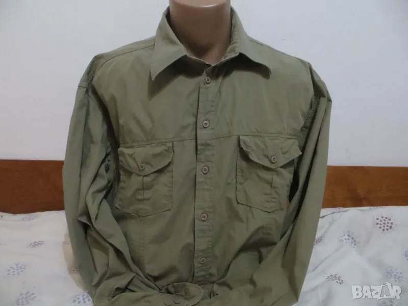 Риза за лов и риболов Le Frog, снимка 1