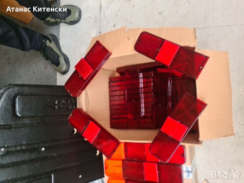 Авточасти за руски коли лада нива .москвич и други 0895486622, снимка 1